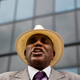 Rev. Gerald Durley. Photo: AP